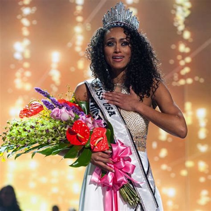 Kára McCullough Enthuses About Her Miss USA Reign: ‘I Would Do It Again If I Could’