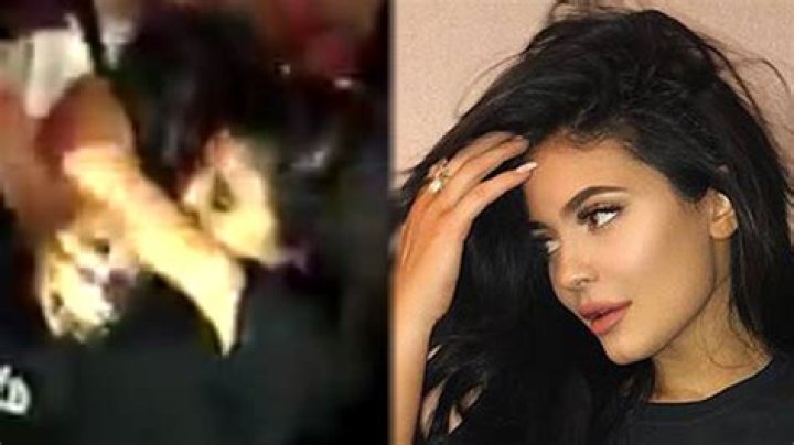 Kardashian Curse Broken After ‘Astroworld,’ Fans Say – Hollywood Life