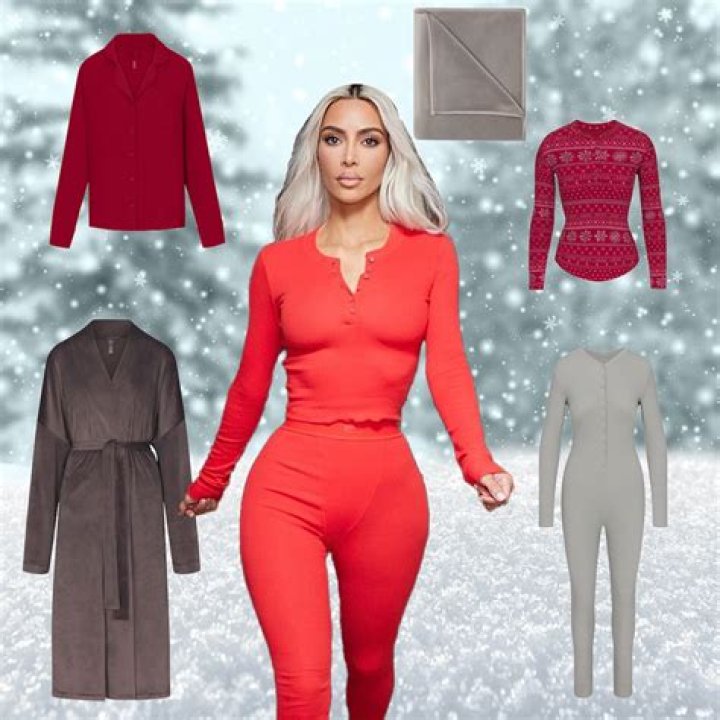 Kardashian Holiday Gift Guide 2021 – Hollywood Life