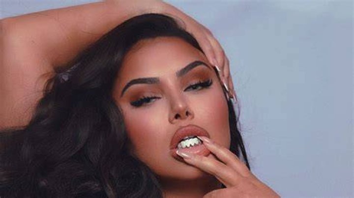 Kardashian MUA Hrush Achemyan Drops Debut Single & Claps Back At Haters With ‘Wish Em Well’