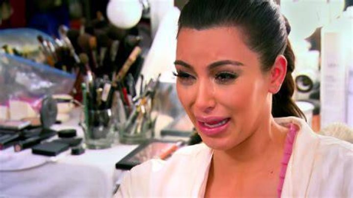 Kardashians ‘Crying’ & ‘Screaming’ Over Benny Drama’s Hilarious Impression Of Ex-BFF Larsa Pippen