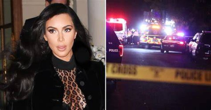 Kardashians Mourn Business Manager Angie Kukawski Allegedly Murdered – Hollywood Life