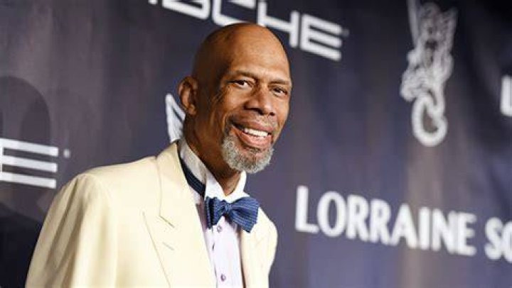 Kareem Abdul-Jabbar Celebrity Profile – Hollywood Life