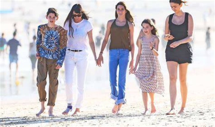 KarJenner Kids All Grown Up: See Pics Of North, Penelope, Stormi, & More Through The Years
