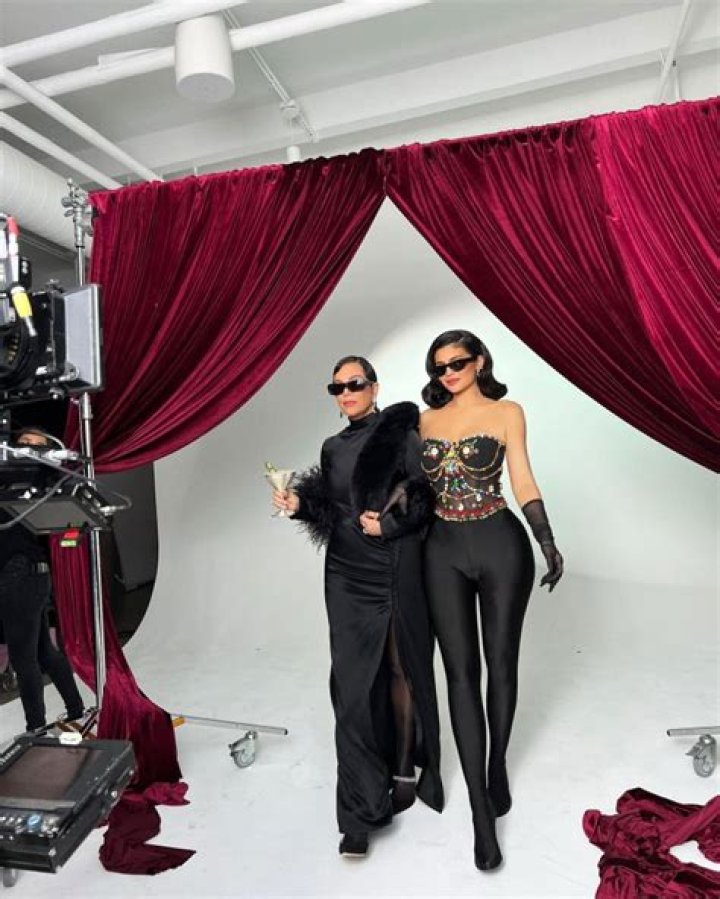 KarJenner Wardrobe Malfunctions: Kim Kardashian, Kylie & More Nearly Bare It All
