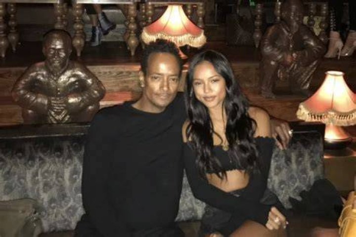 Karrueche Tran, 31, Reveals Her Secrets To Looking So Young: 3 Liters Of Water A Day, Hot Yoga & More  