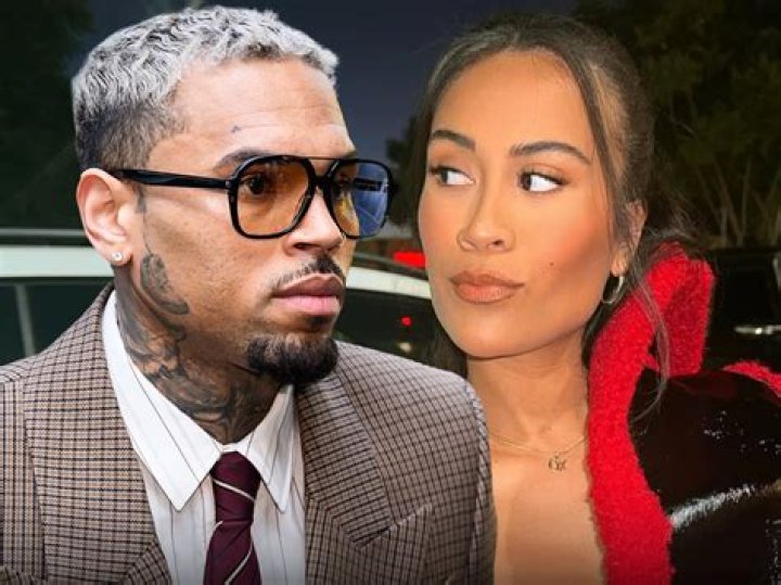 Karrueche Tran — See Pics Of The Actress & Chris Brown’s Ex – Hollywood Life