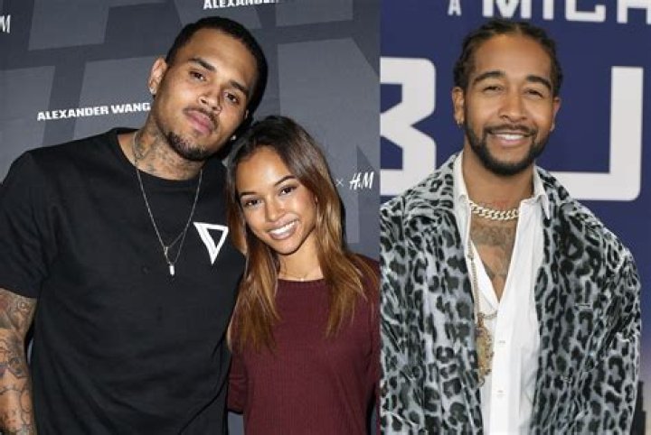 Karrueche Tran Teasing Chris Brown In Bra Top After Cydney Christine Dissed Her? – Hollywood Life