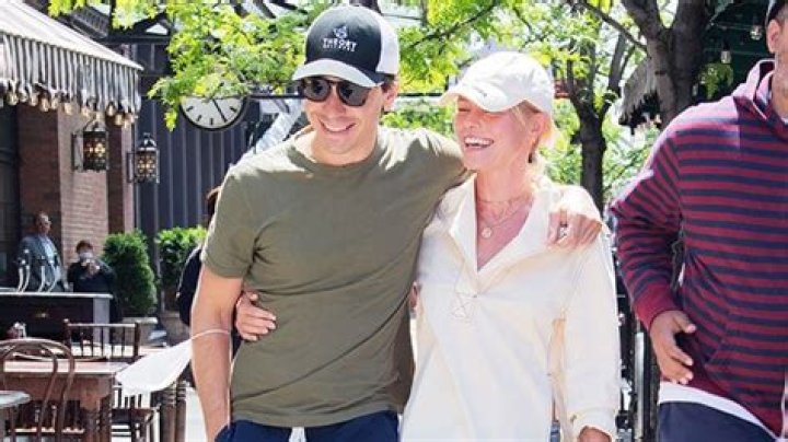 Kate Bosworth Goes IG Official With Justin Long As She Kisses Him In Birthday Tribute Post