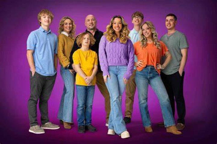 Kate Gosselin Bashes Her Parents & Brother On TLC – Hollywood Life