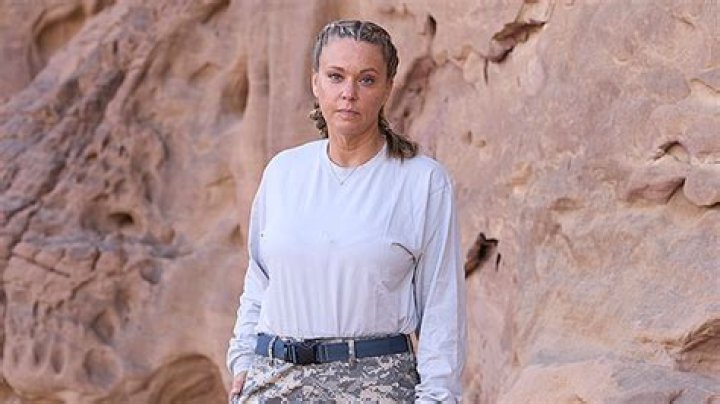 Kate Gosselin Leaves ‘Special Forces’ & 3 More Recruits Exit: Recap – Hollywood Life