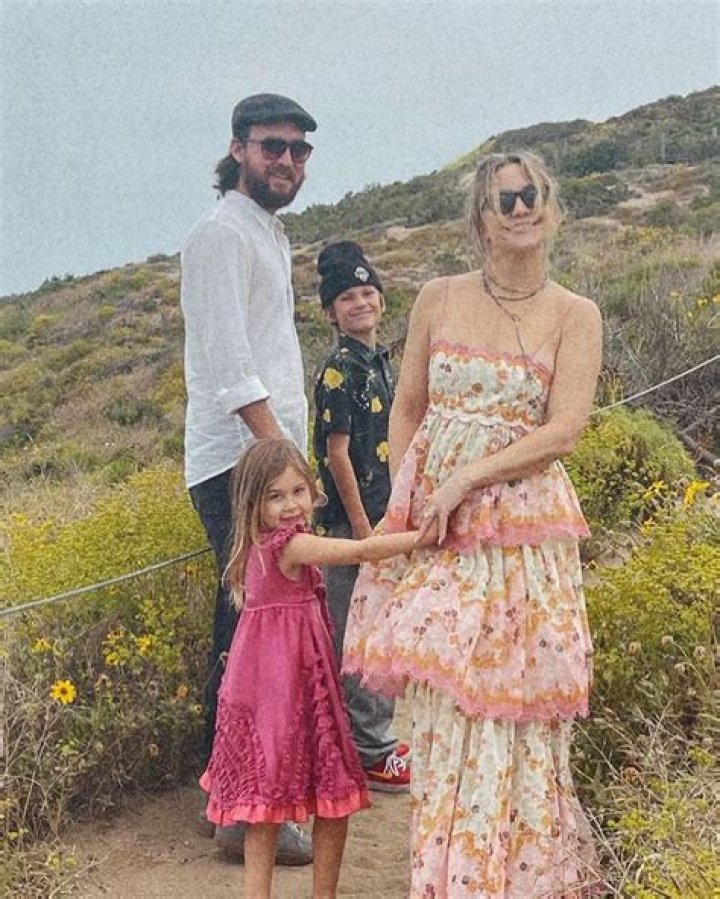 Kate Hudson Pays Tribute To Son Ryder As He Towers Above Her On His 19th Birthday: ‘My Whole Heart’