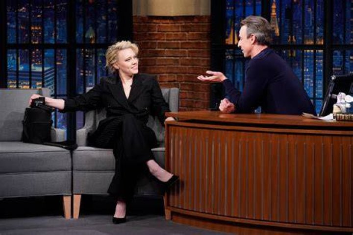 Kate McKinnon’s Part-Time ‘Saturday Night Live’ Details Revealed – Hollywood Life