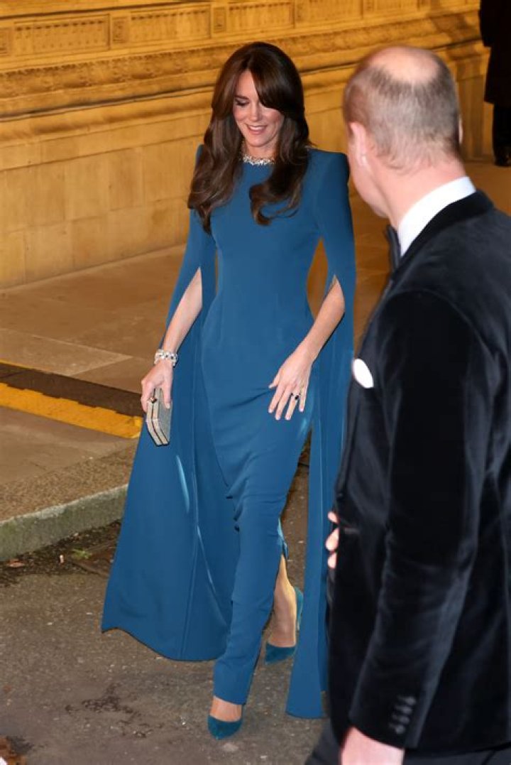 Kate Middleton In Canada — Pics Of Her Gorgeous Style