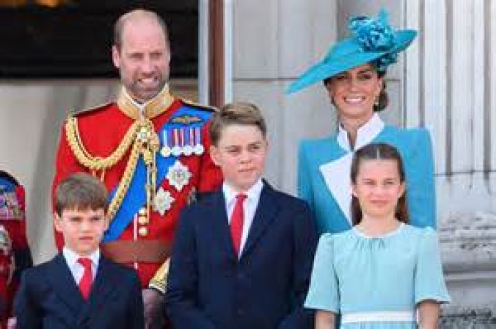 Kate Middleton & Prince William: Finally Prepping for Baby