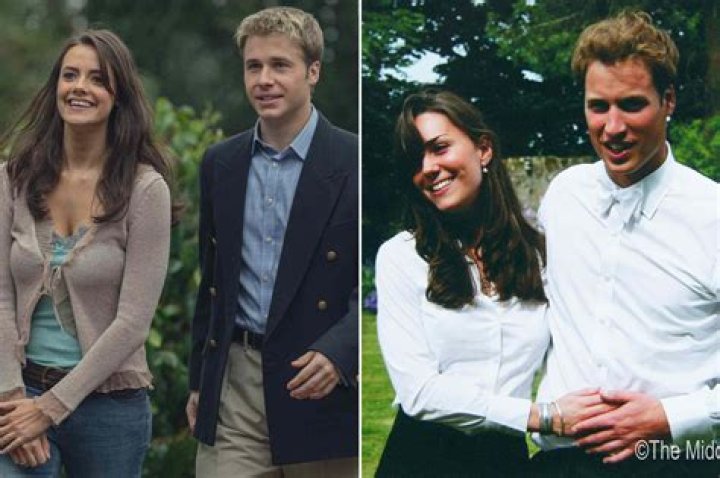 Kate Middleton & Prince William In The United States: Photos – Hollywood Life
