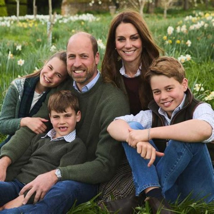 Kate Middleton & Prince Williams Have A ‘Plan’ For Fourth Child – Hollywood Life