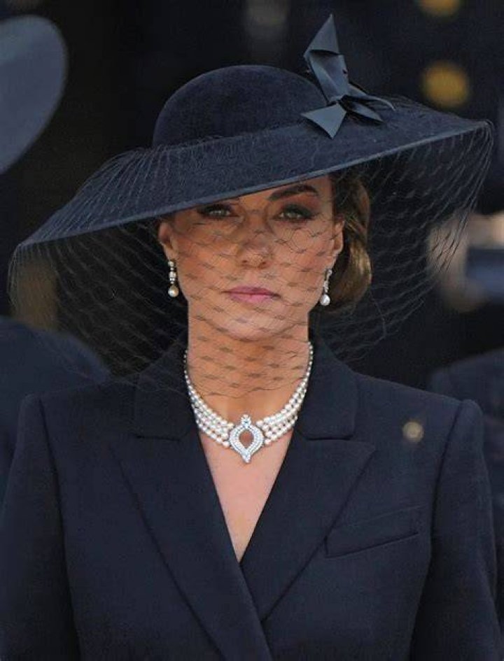 Kate Middleton Reveals Queen Elizabeth, 96, Didn’t Attend 2nd Jubilee Event After ‘Tiring’ Day