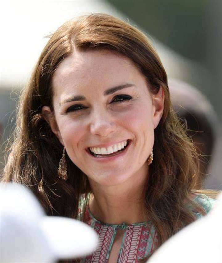 Kate Middleton’s Best Beauty Looks In NYC