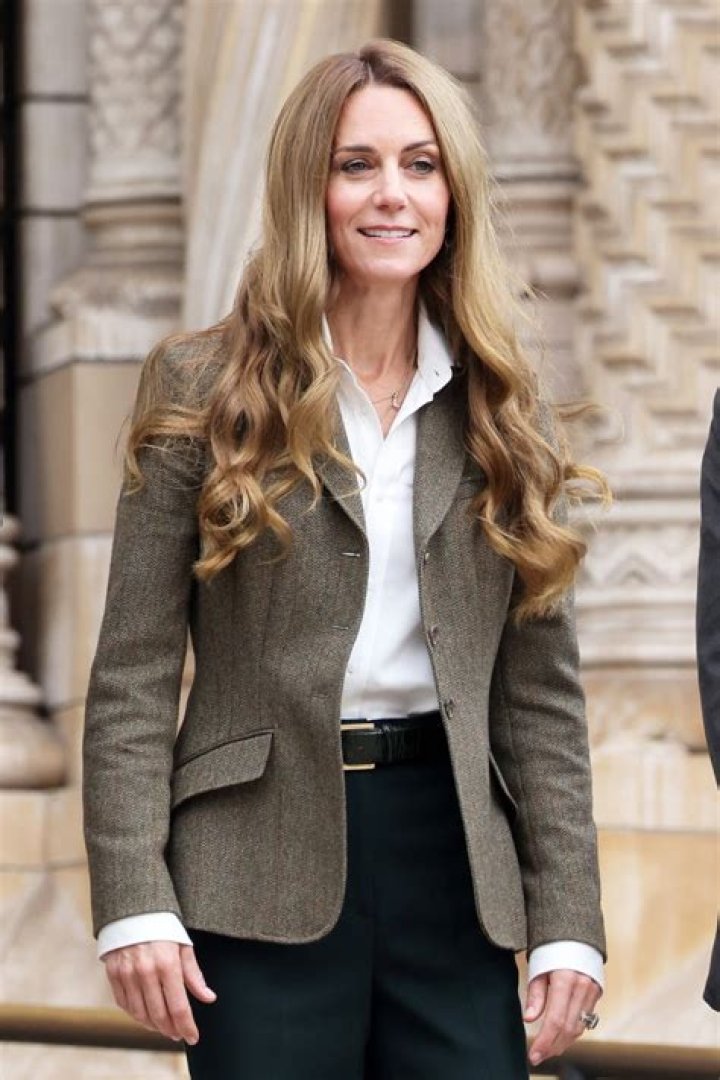 Kate Middleton’s Best Hair Moments — PICS Of Her Hairstyles
