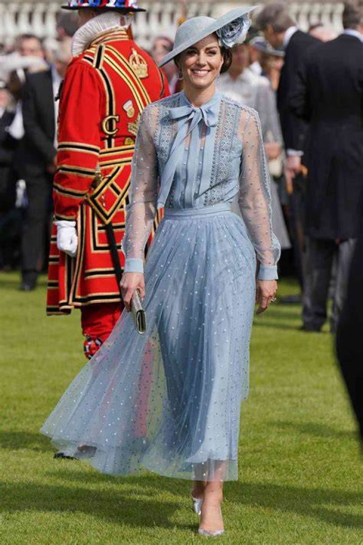 Kate Middleton’s Royal Tour Outfits — See All Her Fashion