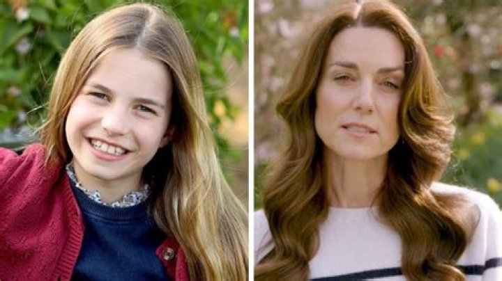 Kate Middleton Snaps New Birthday Portrait of Daughter Princess Charlotte, 9, Amid Cancer Battle