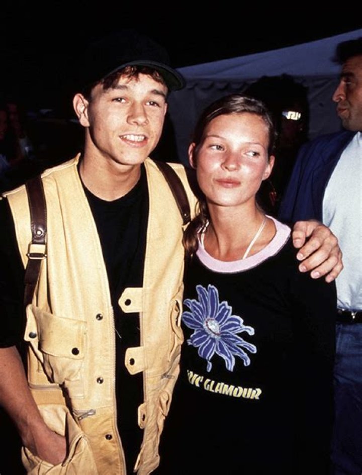 Kate Moss Felt Objectified During Calvin Klein Photo Shoot – Hollywood Life