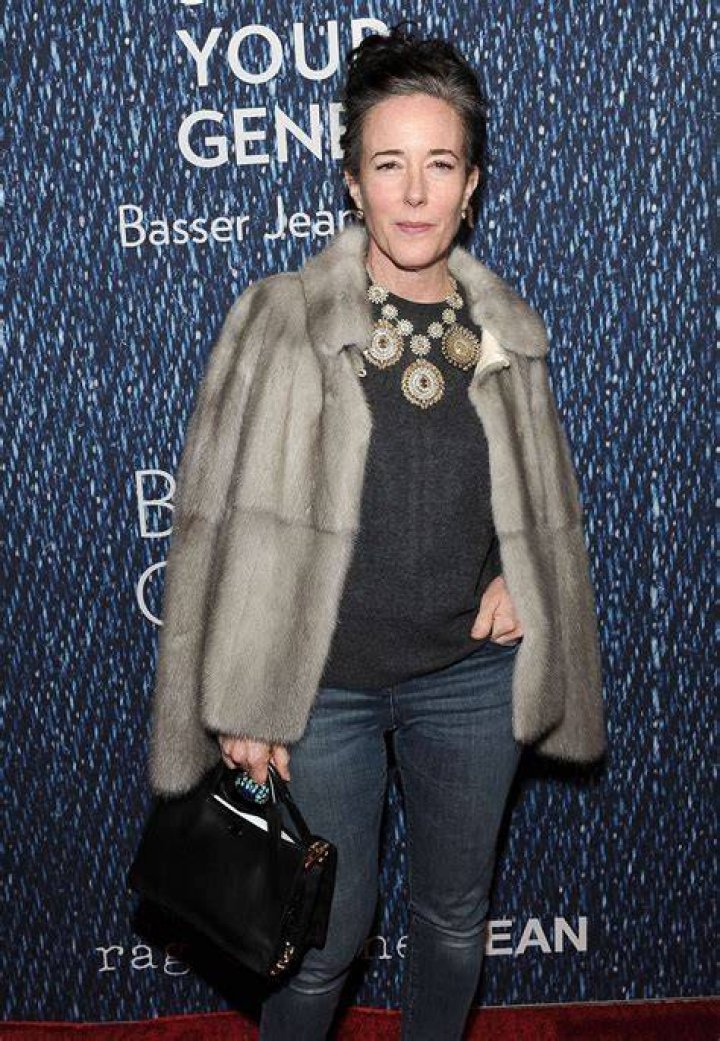 Kate Spade’s Tragic Death Is A Wakeup Call To Fashion Industry To Help Members — Says Kelly Cutrone