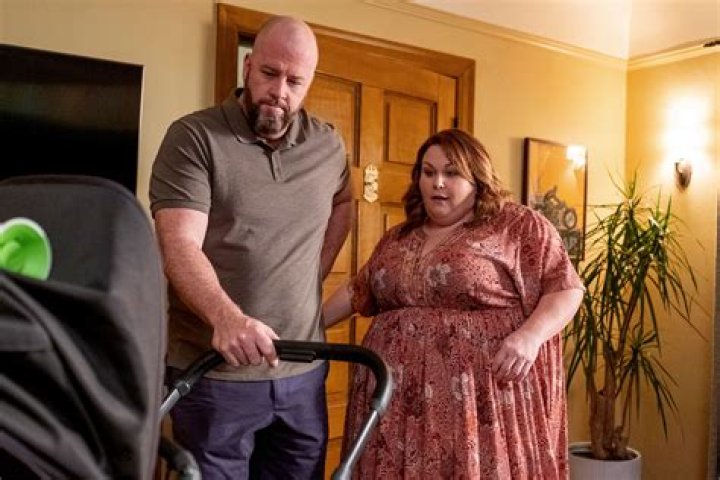 Kate & Toby Scoop — Chrissy Metz Interview – Hollywood Life