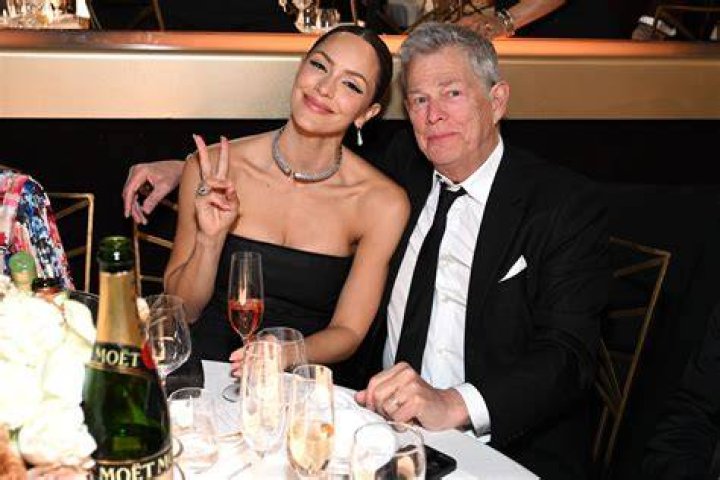 Katharine McPhee & David Foster Got ‘Quality Time’ On ‘Masked Singer’ – Hollywood Life