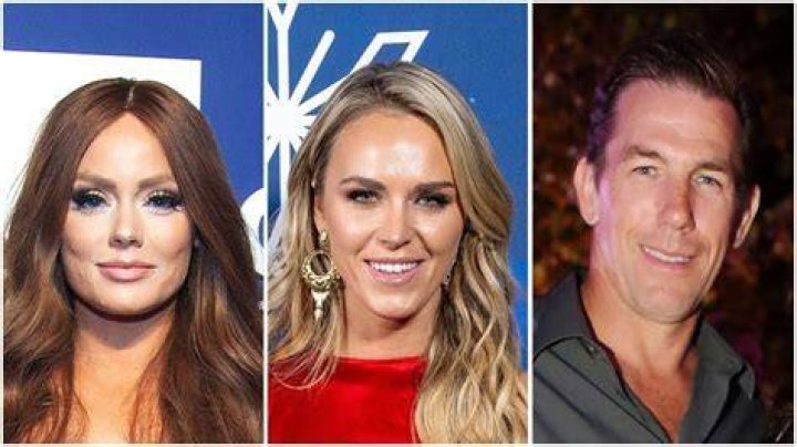 Kathryn Dennis Responds After Olivia Flowers Confesses to Thomas Ravenel Hookup During ‘Southern Charm’ Reunion