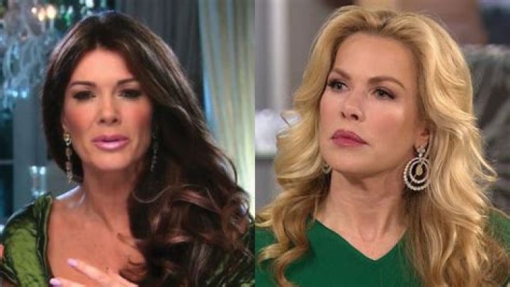 Kathryn Edwards Says Lisa Vanderpump Tried To Control RHOBH Storylines – Hollywood Life