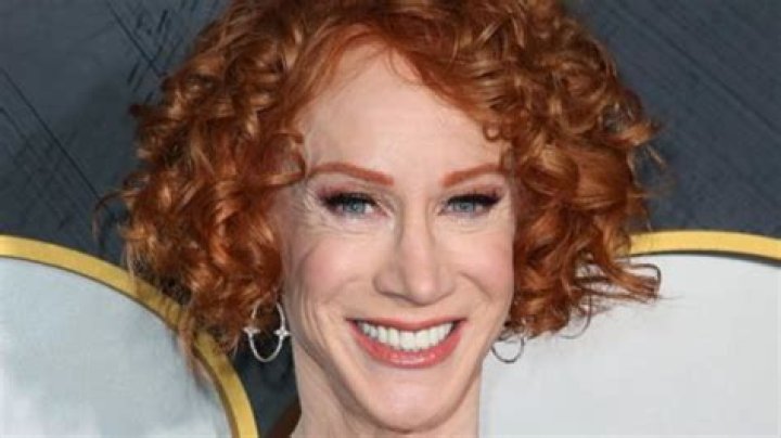 Kathy Griffin Fires Back After Spoof Video Shows Trump Shooting Her & Other Critics: ‘This Isn’t A Joke’