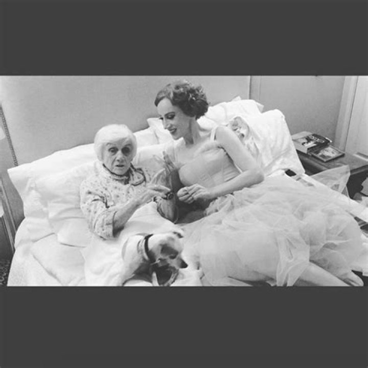 Kathy Griffin’s Beloved Mom Maggie Dies At Age 99: ‘I Am Gutted’