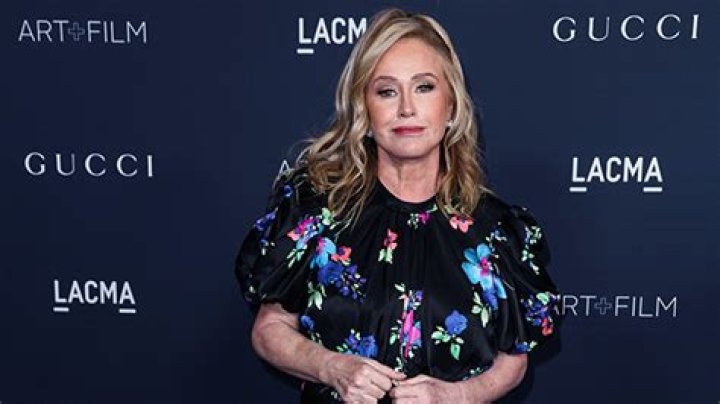 Kathy Hilton Reveals Paris’ Struggle To Get Pregnant – Hollywood Life