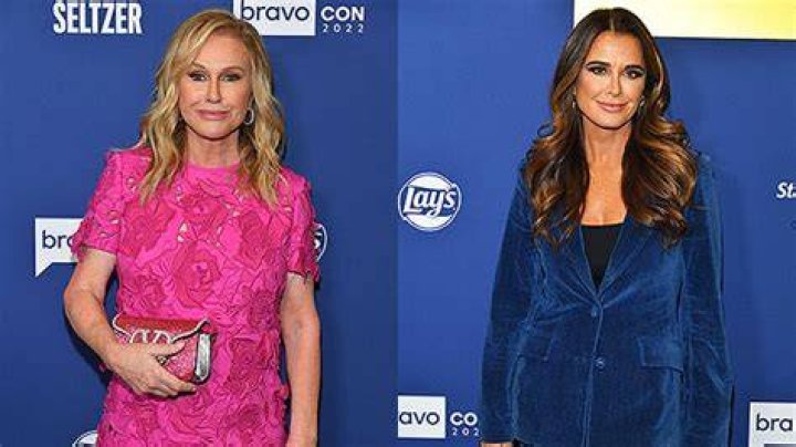 Kathy Hilton Will Attend Kyle’s Daughter Farrah’s Wedding: Exclusive – Hollywood Life