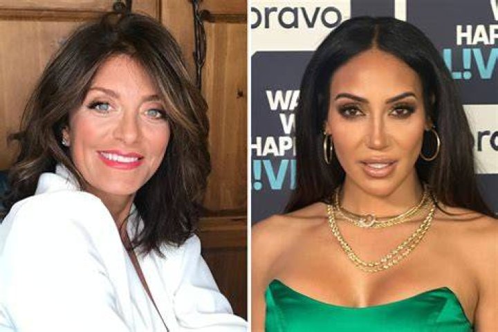 Kathy Wakile On Relationship With Melissa Gorga — Interview – Hollywood Life
