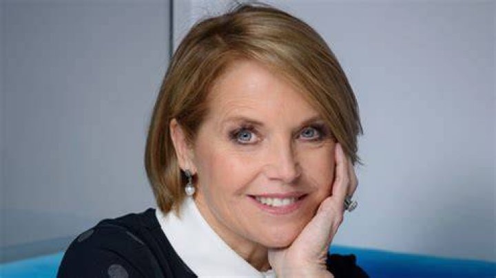 Katie Couric Confirms She’s In ‘Self-Quarantine’ After Seeing Close Friend With Coronavirus