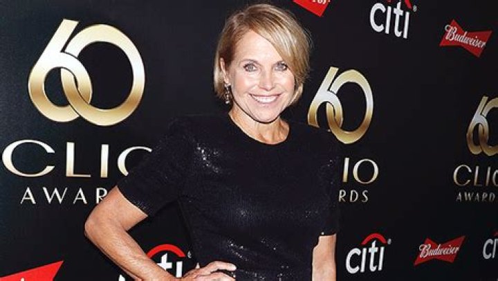 Katie Couric Reacts To Matt Lauer’s Sex Scandal In New Book – Hollywood Life
