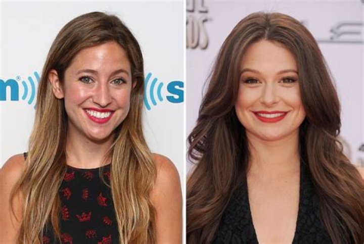 Katie Lowes Teases New Show ‘Inventing Anna’ Has The ‘Special Sauce’ Of A Shondaland Show