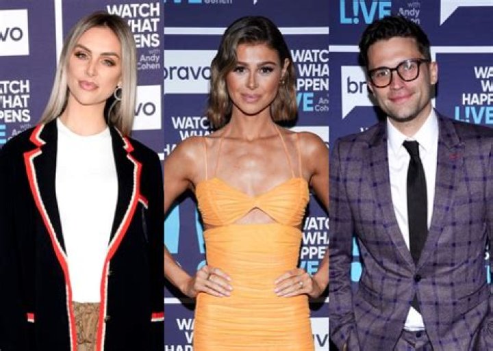 Katie Maloney Slams Raquel Leviss Over Tom Sandoval Scandal: You ‘Deserve’ Backlash