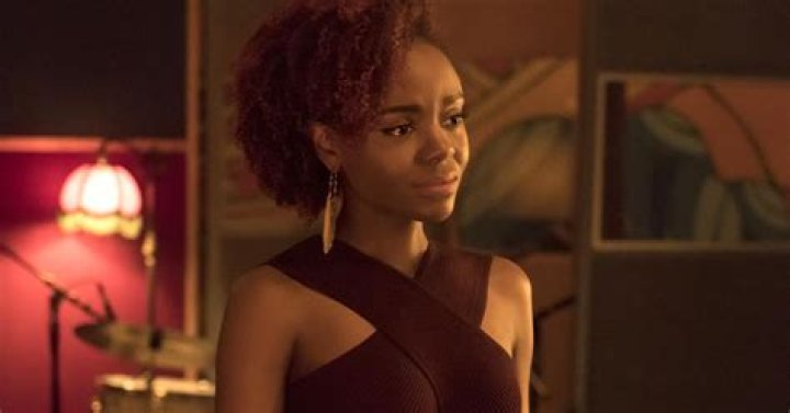 ‘Katy Keene’s Ashleigh Murray Admits Josie Is ‘Definitely Worried’ About Alex & Reveals Season 2 Hopes