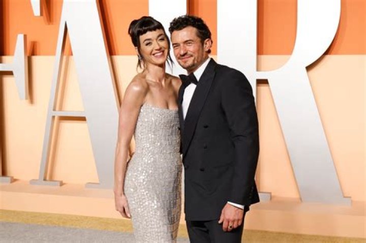 Katy Perry Gushes Over Her ‘Love’ Orlando Bloom On His 44th Birthday: ‘My Moon Found Its Sun’
