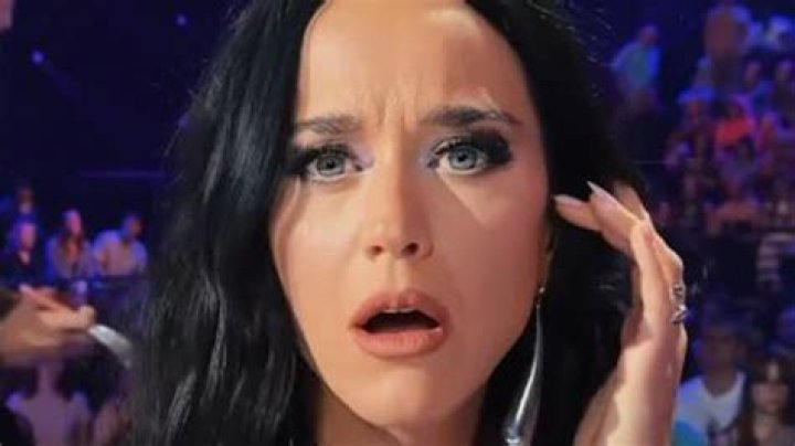 Katy Perry Hilariously Jokes That Pregnancy Is Actually ’10+ Months’ As She Waits To Give Birth