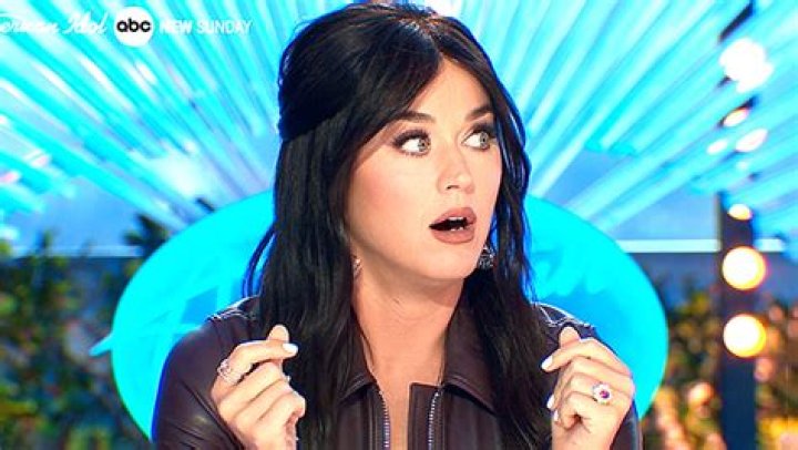 Katy Perry Lip-Syncs Aretha Franklin — Video – Hollywood Life