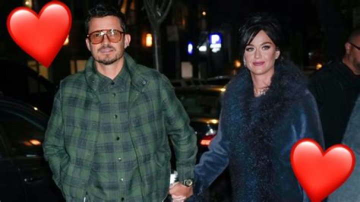 Katy Perry & Orlando Bloom: Marriage & Babies On The Way