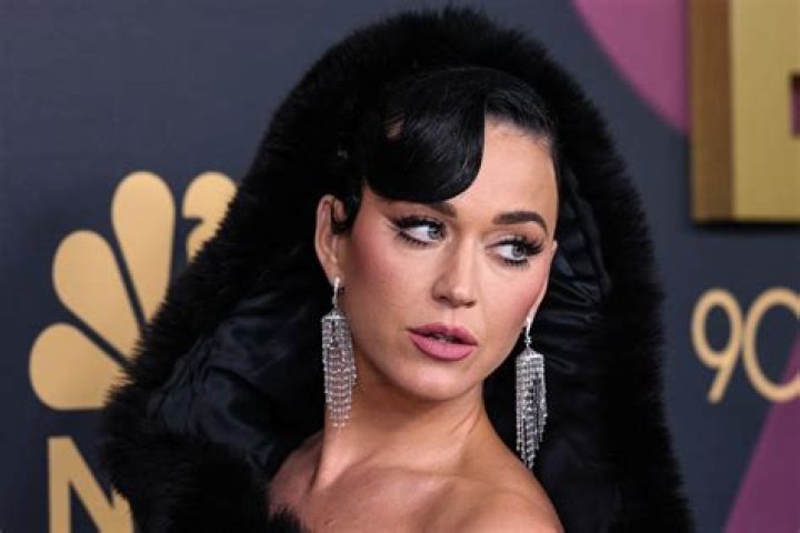 Katy Perry & Orlando Bloom Warn ‘Democracy Is Dead’ If Voting Rights Bill Fails In Dark Short Film