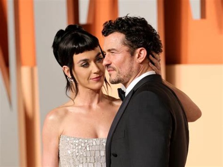 Katy Perry & Orlando Bloom: Why They Postponed Wedding After Planning To Wed Before 2020