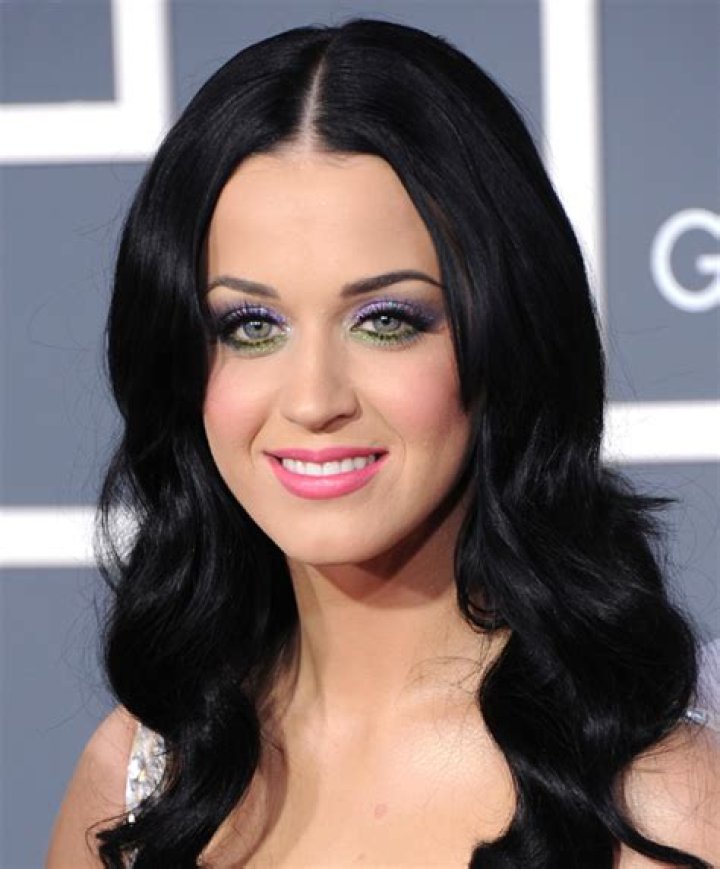 Katy Perry’s ‘Firework’ Eyes at the GRAMMY Awards! Crazily Cute or Too Kooky? Tell us and VOTE! – Hollywood Life