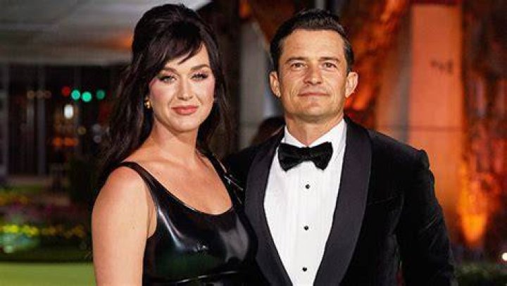 Katy Perry Talks Where Her Sobriety Pact With Orlando Bloom Stands – Hollywood Life